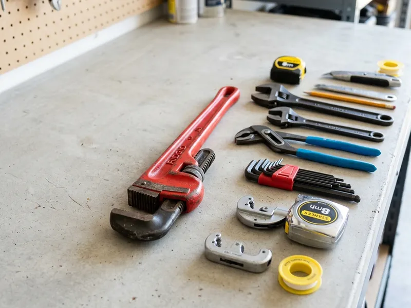 Emergency Plumber in Mohrsville, PA